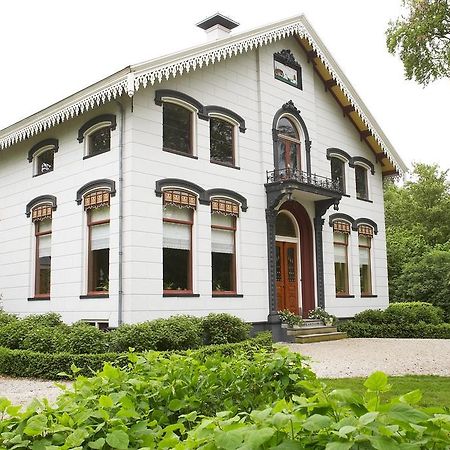 Graanzicht Apartment Midwolda Exterior foto